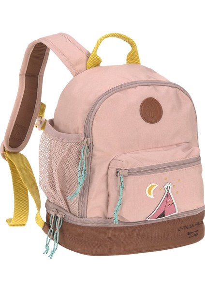 Adventure Mini Sırt Çantası Tipi