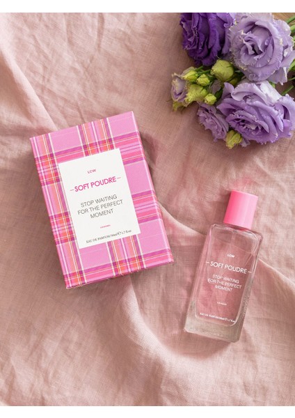 Soft Poudre Edp Kadın Parfüm 50 ml fiyatları