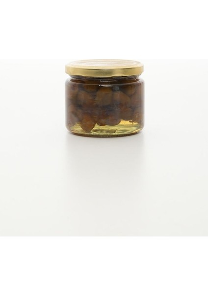 Siyah Zeytin Reçeli Doğal El Yapımı 385 gr fiyatları