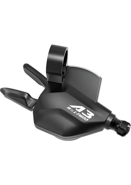 SL-A800-8W A3 Sağ Vites Kolu Bisiklet Parçası 8 Vites Göstergeli