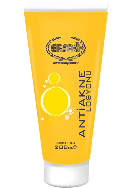 Antiakne Sivilce Losyonu 200 ml
