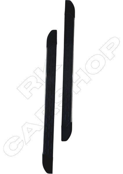 Rkcarshop hyundai tucson 2020+ Model Araca Özel Yan Basamak fiyatları