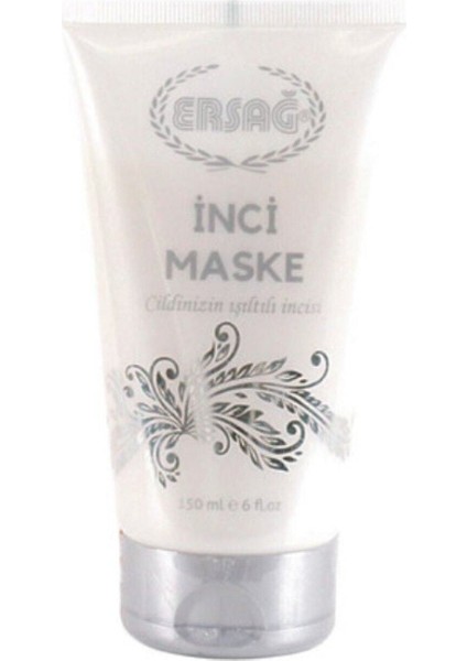 Soyulabilen İnci Maske 150 ml