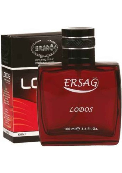 Lodos Edp Erkek Parfüm 100CC