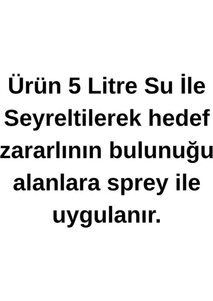 K-Othrine Haşere Kontrol İlacı 50 ml - Etkili ve Çevre Dostu Sıvı Formülasyon fiyatları