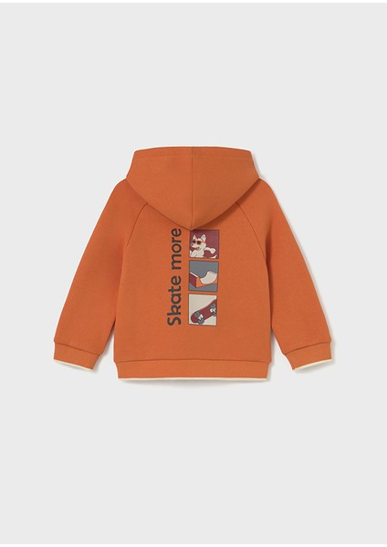 2414 Mayoral Calabaza Sweatshirt fiyatları