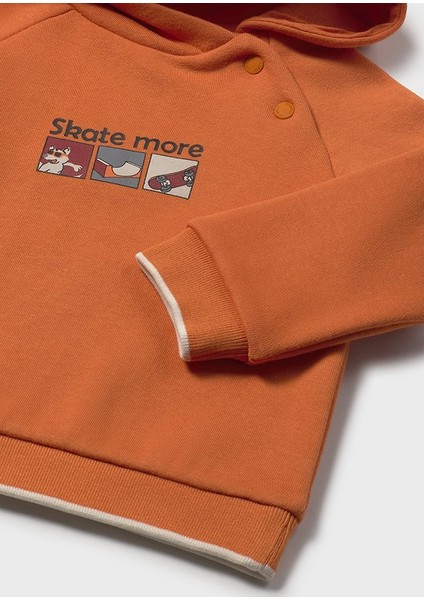 2414 Mayoral Calabaza Sweatshirt modelleri