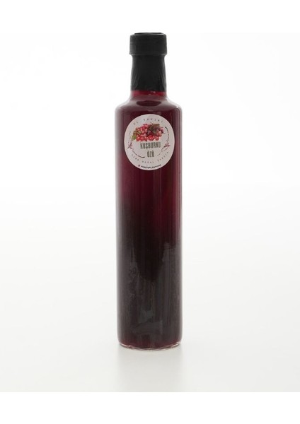 Kuşburnu Özü Doğal El Yapımı 750 ml