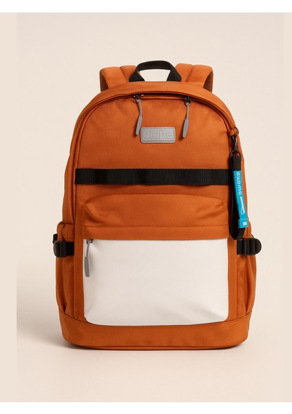 Laptop Sırt Çantası Okul Seyahat Gezi ve Günlük Kullanım Için
