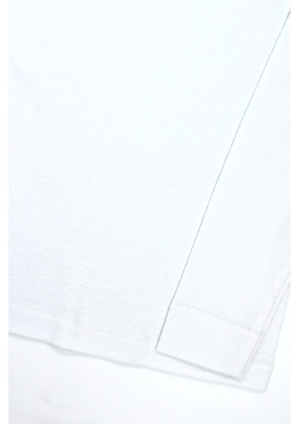 Erkek Çocuk T-Shirt Uzun Kollu T-Shirt Ribana Body (%100 Pamuk) modelleri