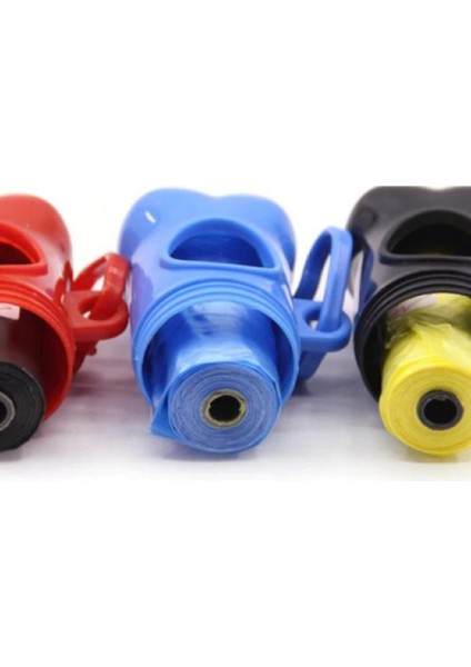 Kedi Köpek Dışkı Poşeti Kabı Seti fiyatları