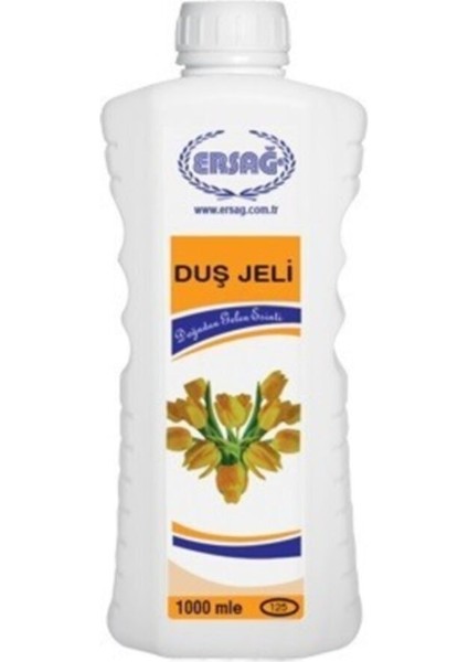 Duş Jeli 1000 ml