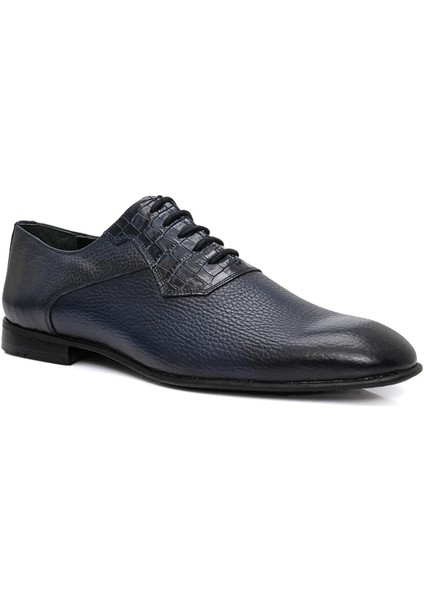 2024-11 Lacivert Klasik Ayakkabı fiyatları