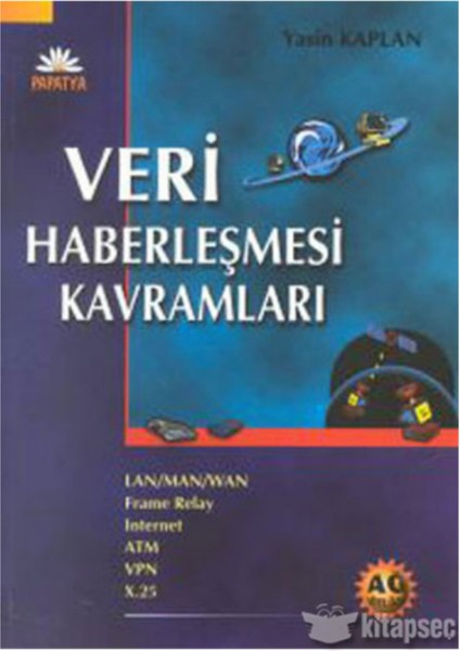 Veri Haberleşmesi Kavramları