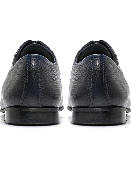 2024-11 Lacivert Klasik Ayakkabı fırsatları