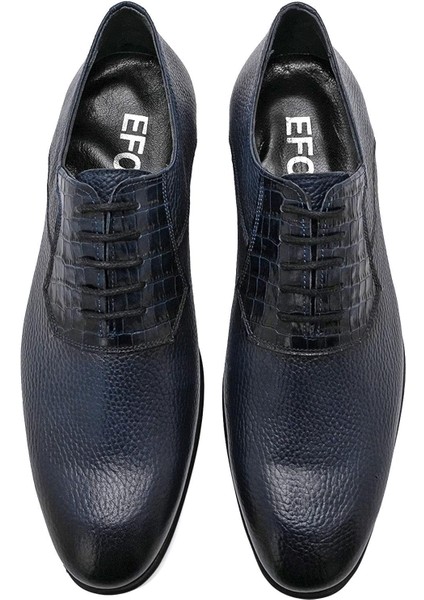 2024-11 Lacivert Klasik Ayakkabı indirimleri