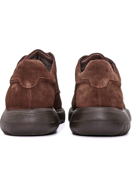 2024-3 Kahve Klasik Ayakkabı fırsatları