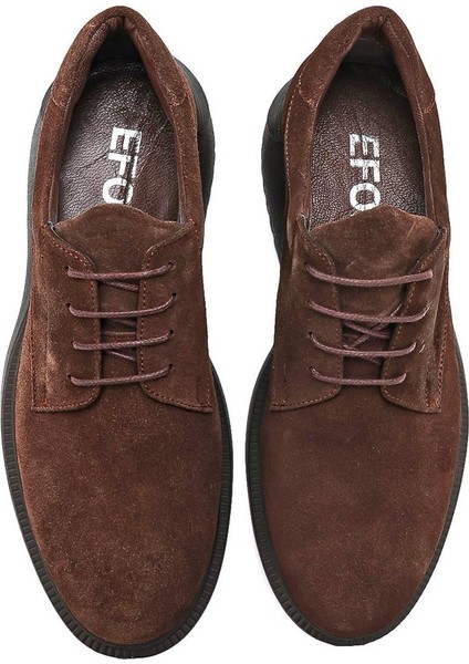 2024-3 Kahve Klasik Ayakkabı indirimleri