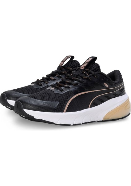 Cell Glare Kadın Siyah Koşu Ayakkabı 30999201 fiyatları
