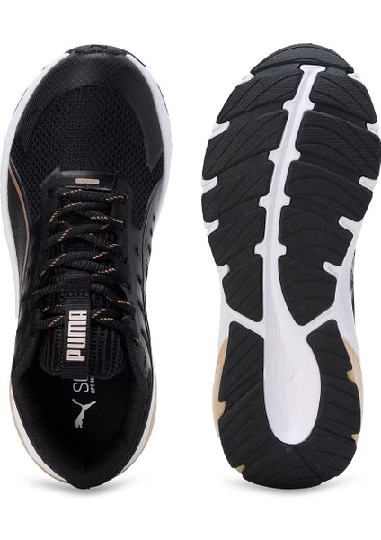 Cell Glare Kadın Siyah Koşu Ayakkabı 30999201 modelleri