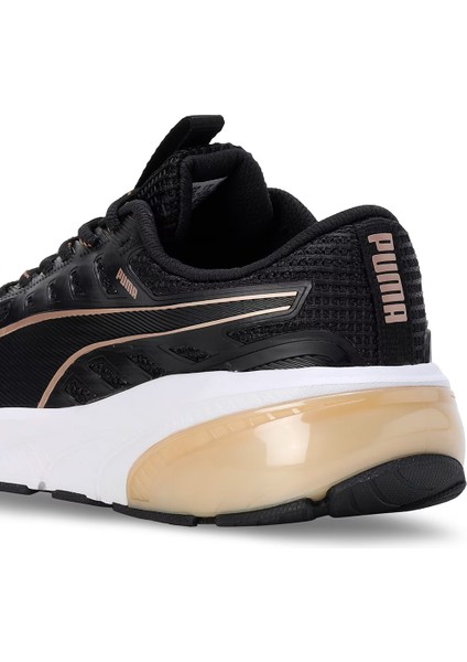 Cell Glare Kadın Siyah Koşu Ayakkabı 30999201 fırsatları