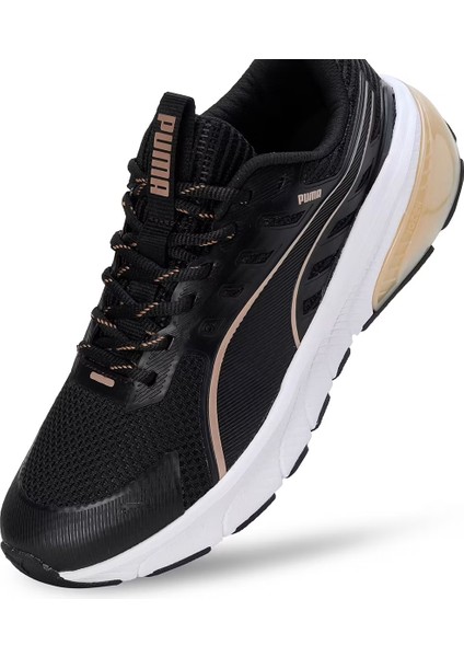 Cell Glare Kadın Siyah Koşu Ayakkabı 30999201