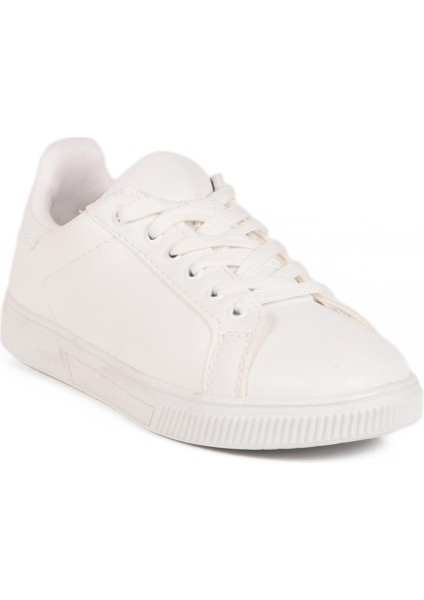 Ayk's Mota 600 G Beyaz Kadın Spor Ayakkabı