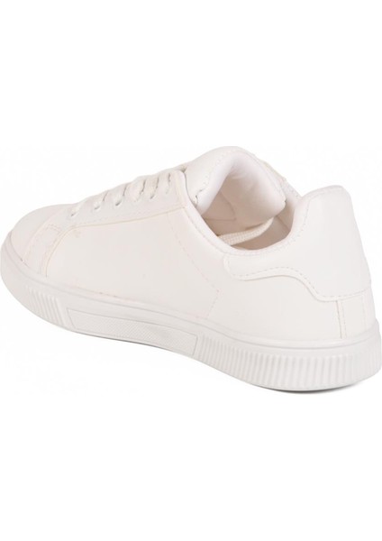 Ayk's Mota 600 G Beyaz Kadın Spor Ayakkabı fırsatları