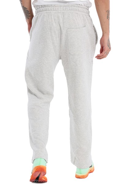 Berlin Erkek Gri Günlük Stil Eşofman Altı 24KE030-ANT fiyatları