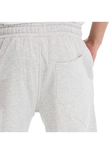 Berlin Erkek Gri Günlük Stil Eşofman Altı 24KE030-ANT