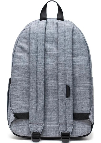 Pop Quiz 25 Litre Unisex Gri Günlük Stil Sırt Çantası 11405-00919-OS fiyatları