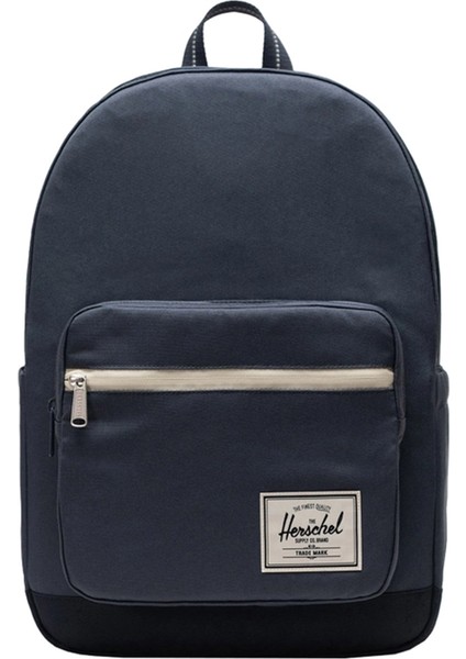 Pop Quiz 25 Litre Unisex Lacivert Günlük Stil Sırt Çantası 11405-07081-OS