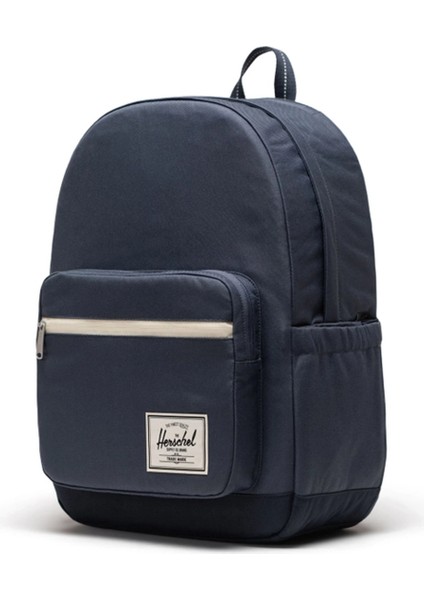 Pop Quiz 25 Litre Unisex Lacivert Günlük Stil Sırt Çantası 11405-07081-OS modelleri