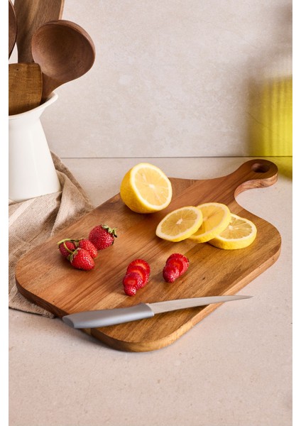 Akasya Kesme Tahtası 43X24 cm