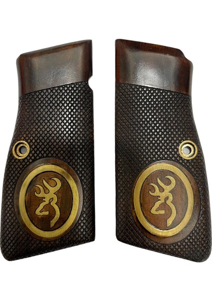 Browning Ceviz Logolu Kbze