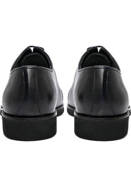 2024-32 Lacivert Klasik Ayakkabı fırsatları