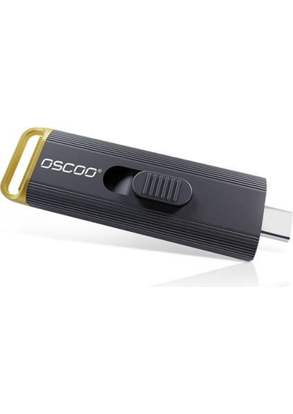 D8 2 TB 20GBPS (2100/1900MB/s) Usb3.2 Gen2*2, Type C Taşınabilir SSD fiyatları