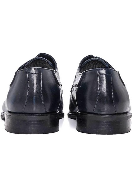 2024-4 Lacivert Klasik Ayakkabı fırsatları