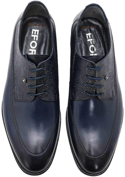 2024-4 Lacivert Klasik Ayakkabı indirimleri