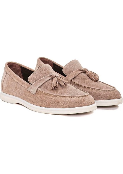 2911 Kum Beji Klasik Ayakkabı modelleri