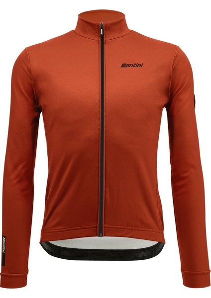 Gravel Core Büyük Beden Erkek Bisiklet Forması Uzun Kollu 3M216075GRAVLCORE