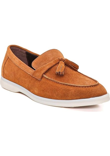 2911 Taba Klasik Ayakkabı fiyatları