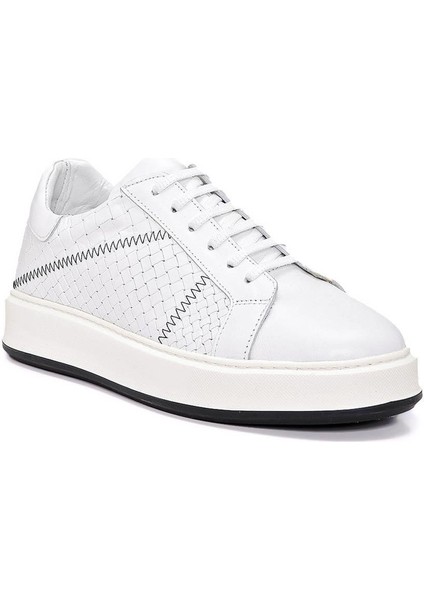 2513 Beyaz Klasik Ayakkabı fiyatları