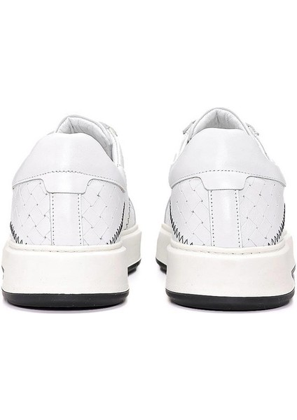 2513 Beyaz Klasik Ayakkabı fırsatları