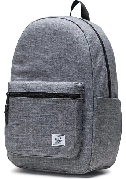 Settlement 23 Litre Unisex Gri Günlük Stil Sırt Çantası 11407-00919-OS modelleri