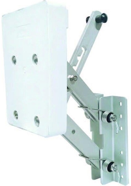 Motor Askı Braketi Mafsallı Plastik 10-25 Hp