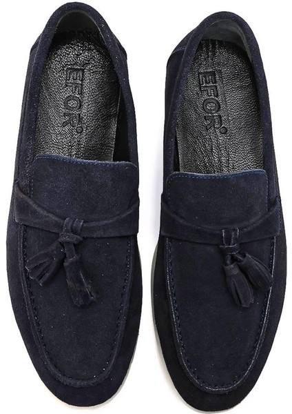 2911 Lacivert Klasik Ayakkabı indirimleri