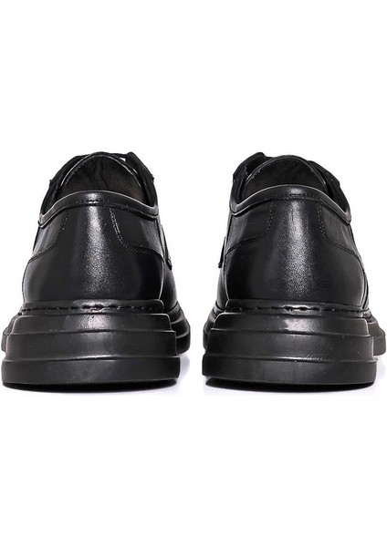 2024-2 Siyah Klasik Ayakkabı fırsatları