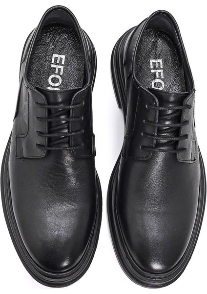 2024-2 Siyah Klasik Ayakkabı indirimleri