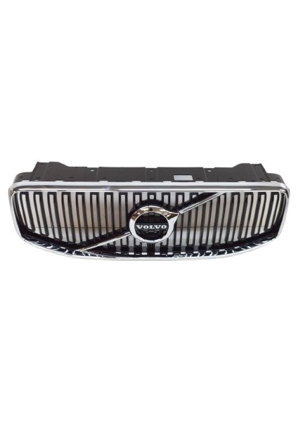 XC40 Ön Panjur R Design (Logosuz) 2017- fiyatları